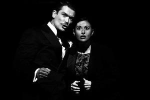 Supporting image for story: Dancing On Ice winner Hayley Tamaddon on her role in Birmingham's Chicago