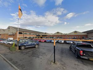 Supporting image for story: Ludlow manufacturer set to expand with factory extension