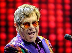 Supporting image for story: Elton John, Genting Arena, Birmingham - review and pictures