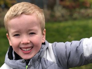 Supporting image for story: West Mercia Police records hundreds of child cruelty offences during pandemic