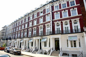 Supporting image for story: Value in the capital city