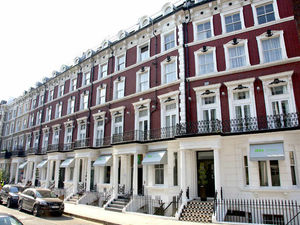 Supporting image for story: Value in the capital city