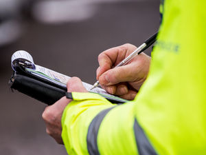 Supporting image for story: Snacks and charity box stolen from Tilstock Airfield