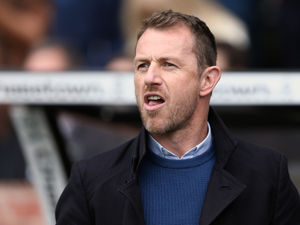 Supporting image for story: Derby boss Gary Rowett: "I've been impressed with Wolves"
