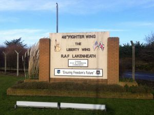 Supporting image for story: Calls for ‘urgent’ probe into possible Russian link to drones at army bases