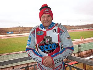 Supporting image for story: Jonas Andersen signed to replace Cameron Heeps