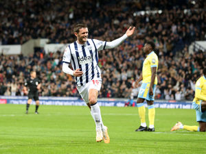 Supporting image for story: West Brom 1 Sheffield Wednesday 0 - Report