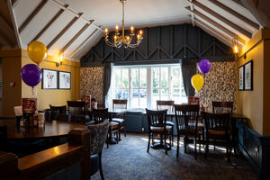 The Elisabeth Arms 