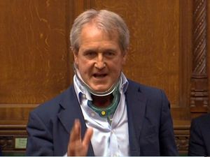 Owen broke four bones in his neck and back earlier this year
