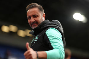 Supporting image for story: What Vitor Pereira said on Semedo, Strand Larsen and summer recruitment