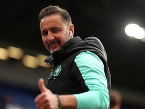 Supporting image for story: What Vitor Pereira said on Semedo, Strand Larsen and summer recruitment