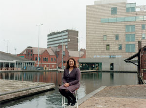 Supporting image for story: MPs portraits mark 100 year anniversary in new exhibition