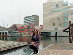 Supporting image for story: MPs portraits mark 100 year anniversary in new exhibition