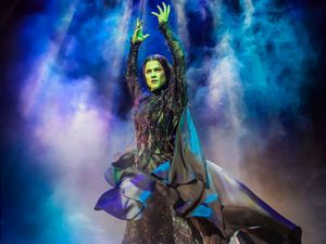 Supporting image for story: Wicked lands in Birmingham: Test your knowledge on The Wizard Of Oz ahead of the show - quiz