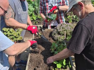 Supporting image for story: whg launches latest Sustainability Report showcasing progress towards greener homes and stronger communities