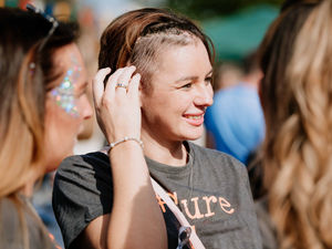 Supporting image for story: Biggest cancer killer of under 40s - brain tumours - under spotlight for awareness week 