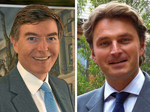 Supporting image for story: EU referendum: Rival Shropshire MPs make Remain and Leave rallying calls one day before vote