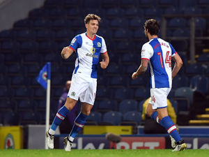 Supporting image for story: Birmingham City set to beat Wolves and Aston Villa to Sam Gallagher signature