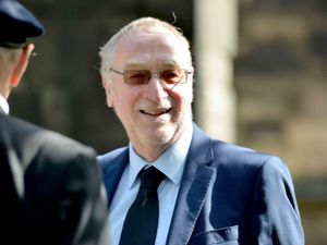 Supporting image for story: Police called over councillor's 'offensive' tweet about Labour MP Bailey 