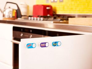 Supporting image for story: Physical Amazon Dash Buttons to stop working by end of August