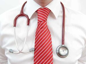 Supporting image for story: Shropshire's public health funding below UK average