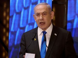 Supporting image for story: Proposed Gaza ceasefire puts Netanyahu at a crossroads