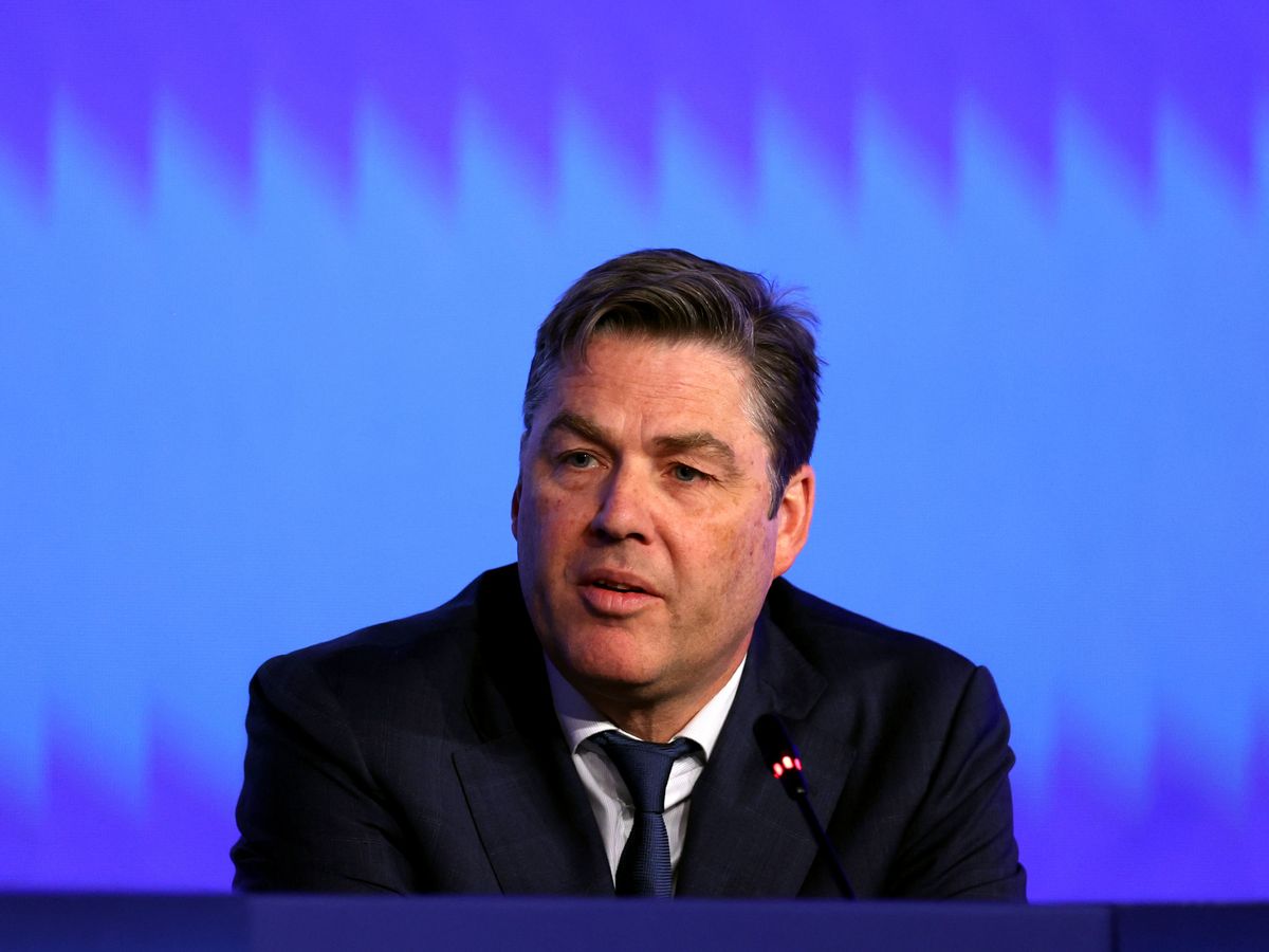 Richard Masters wants domestic bodies involved in Club World Cup planning