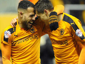 Supporting image for story: Paul Lambert not keen on experimentation in Wolves' final games