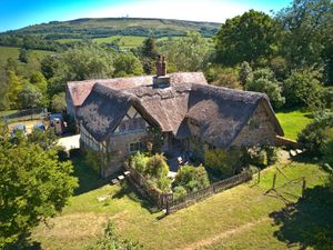 Supporting image for story: Housing market surging as Shropshire proves good value