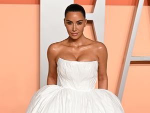 Supporting image for story: Kim Kardashian to feature in new BBC documentary about Paris robbery
