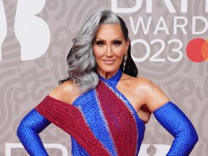 Supporting image for story: Bafta announces red carpet hosts for 2023 ceremony