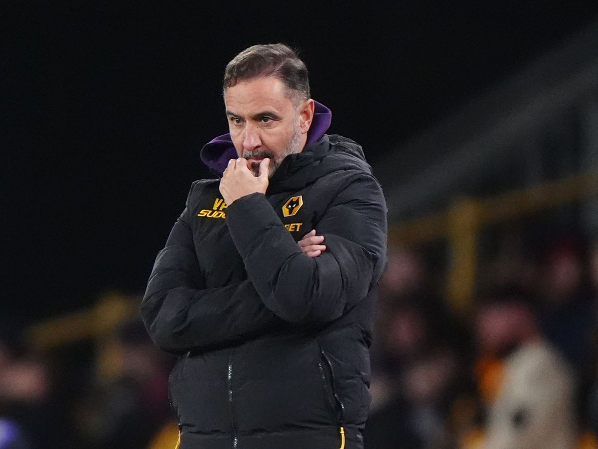 A similar situation - Former Aston Villa boss compares Wolves with nightmare relegation season