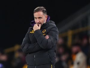 Supporting image for story: 'A similar situation' - Former Aston Villa boss compares Wolves with nightmare relegation season