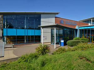 Supporting image for story: Council receives £250,000 to help reopen leisure facilities at Bentley Bridge
