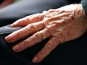 Supporting image for story: MPs unite to ask for government help to improve social care services