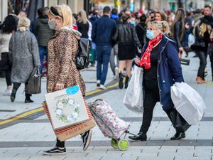 Supporting image for story: First people in Wales to be given coronavirus vaccine on Tuesday