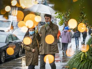 Supporting image for story: Nicola Sturgeon to give Covid statement as cases reach record levels