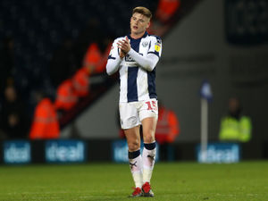 Supporting image for story: Harvey Barnes issues heartfelt message to West Brom