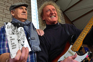 Supporting image for story: Enjoy a bostin' Black Country celebration