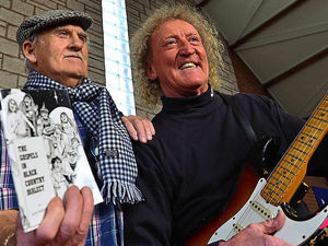 Supporting image for story: Enjoy a bostin' Black Country celebration