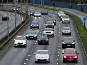 Supporting image for story: Young driver car insurance soars by £644 in a year