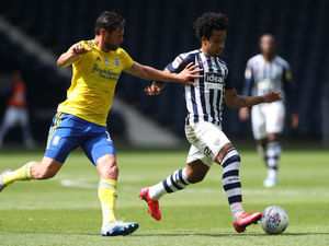 Supporting image for story: West Brom 0 Birmingham City 0 - Report and pictures
