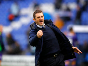 Supporting image for story: WIN! Tickets for Shrewsbury Town v Sunderland