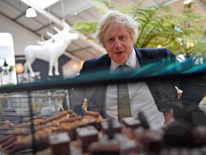 Supporting image for story: Boris Johnson obsessed with tackling nation’s obesity levels, Matt Hancock says