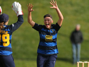 Supporting image for story: Issy Wong can see a path to parity in women’s game