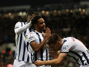 Supporting image for story: Swansea v West Brom - Match preview 