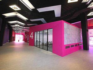 Supporting image for story: First look at Public's big transformation