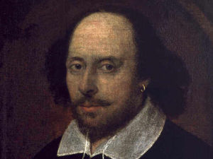 Supporting image for story: Stage set to mark Shakespeare's life