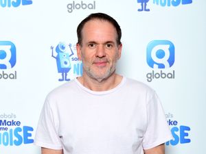 Supporting image for story: Chris Moyles: It’s ‘blowing my mind’ Matt Hancock is still in the IAC jungle