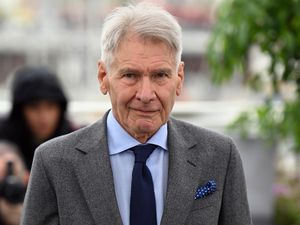 Supporting image for story: Star Wars film reclassified to PG due to violence and frozen Han Solo scene